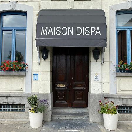 Maison Dispa Walcourt Exterior photo