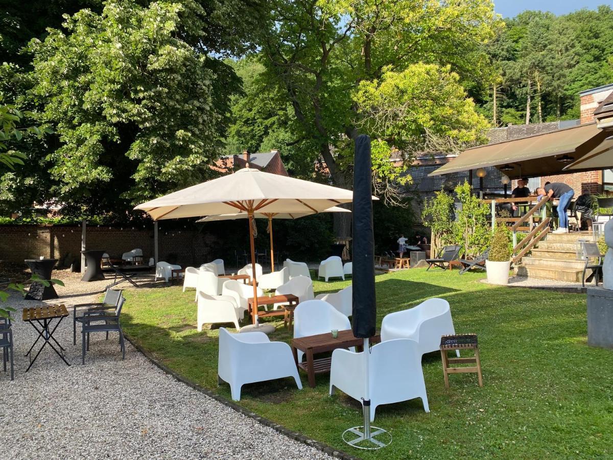 Maison Dispa Walcourt Exterior photo